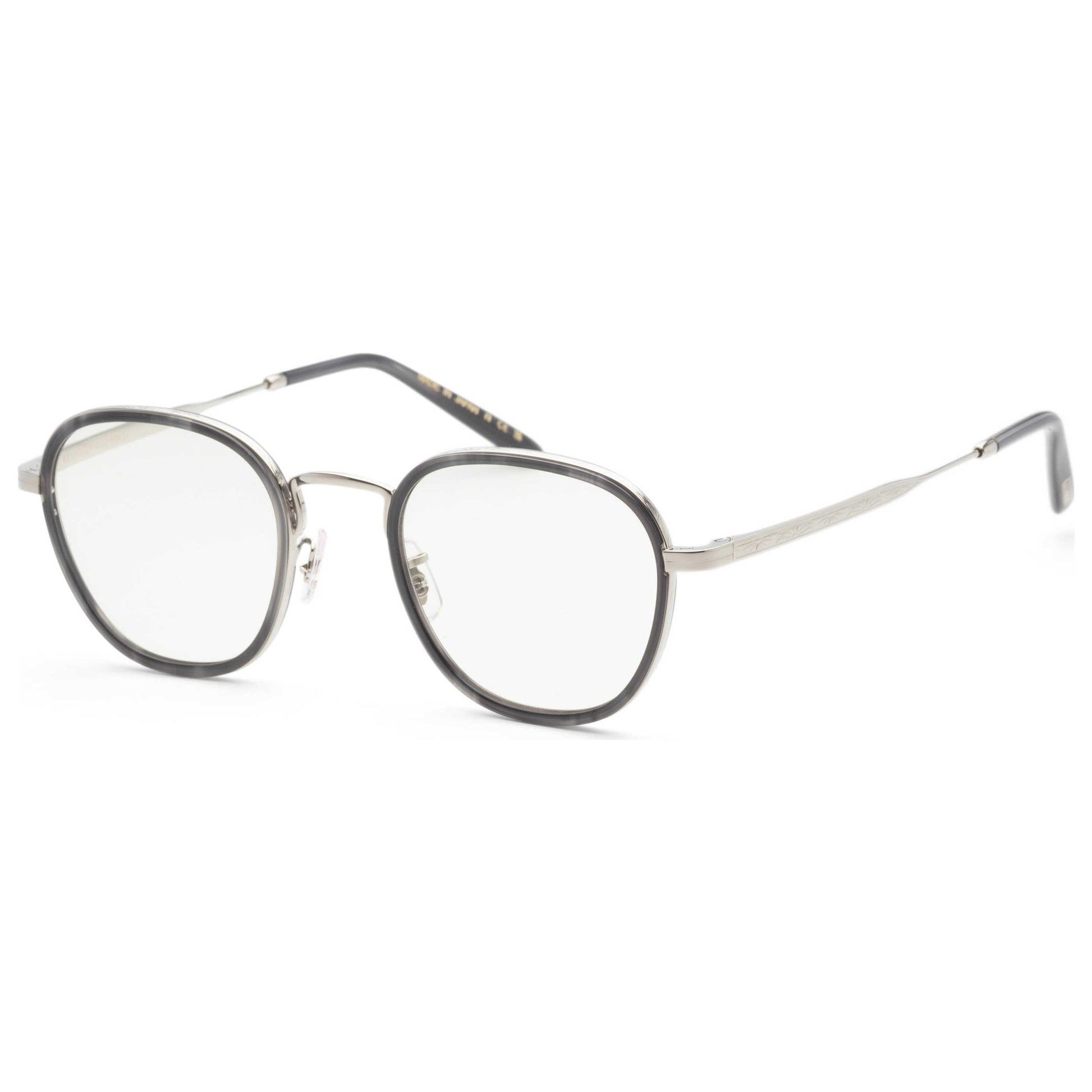 Front view of Oliver Peoples Liletto Unisex Opticals OV1316T-5241-48