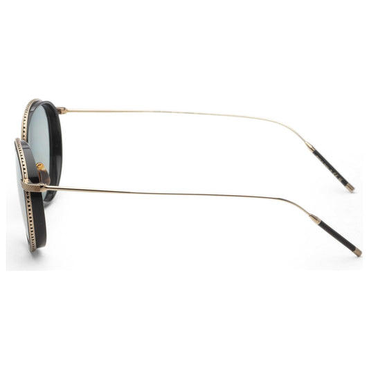 Left view of Oliver Peoples TK-8 Men's Opticals OV1318T-5035-48