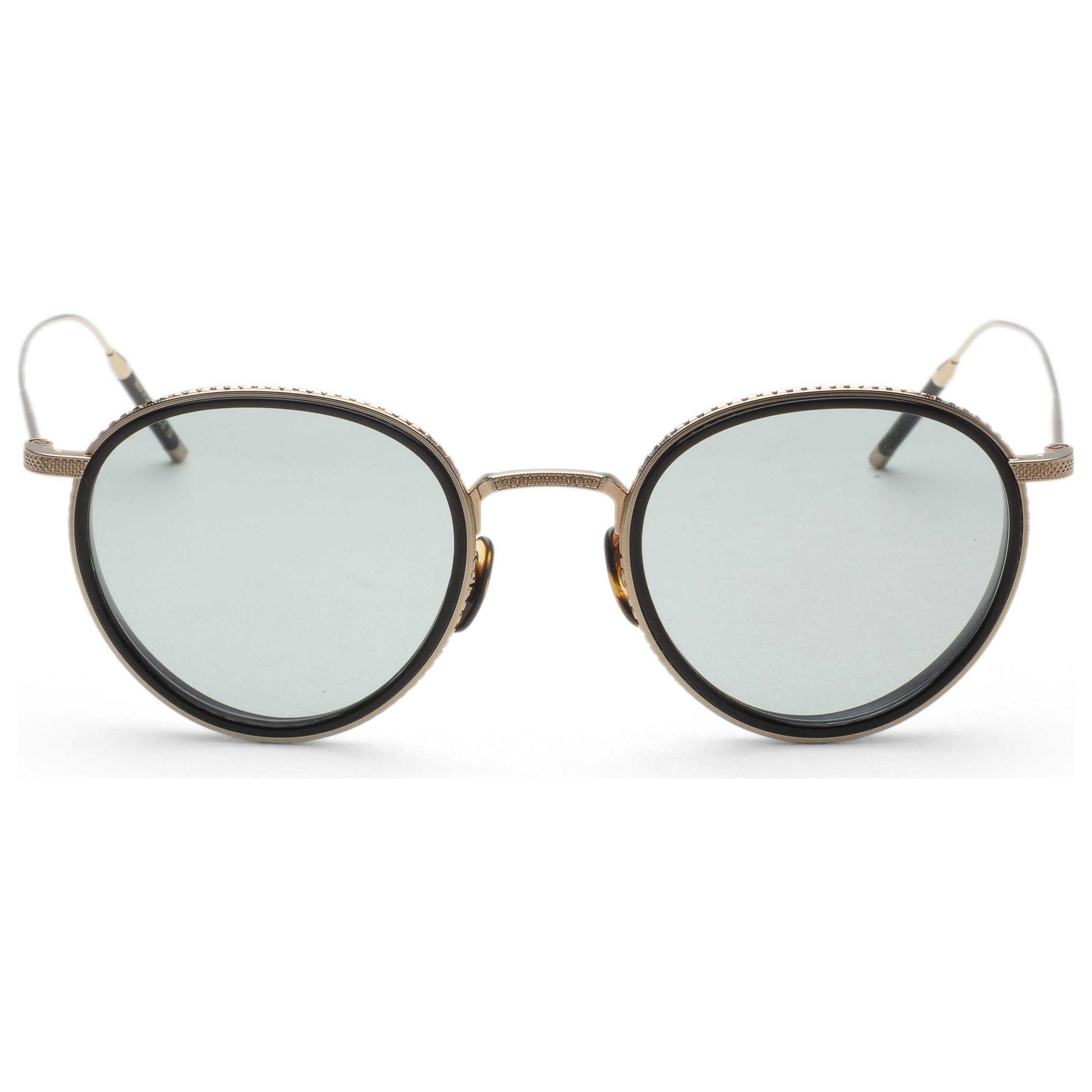 Oliver Peoples TK-8 Men's Opticals OV1318T-5035-48 - Image #6