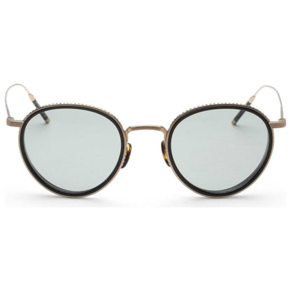 Oliver Peoples TK-8 Men's Opticals OV1318T-5035-48 - Image #6