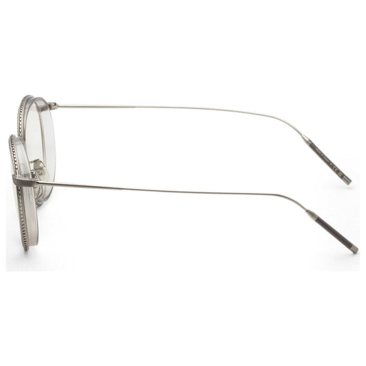 Left view of Oliver Peoples TK-8 Men's Opticals OV1318T-5254-48