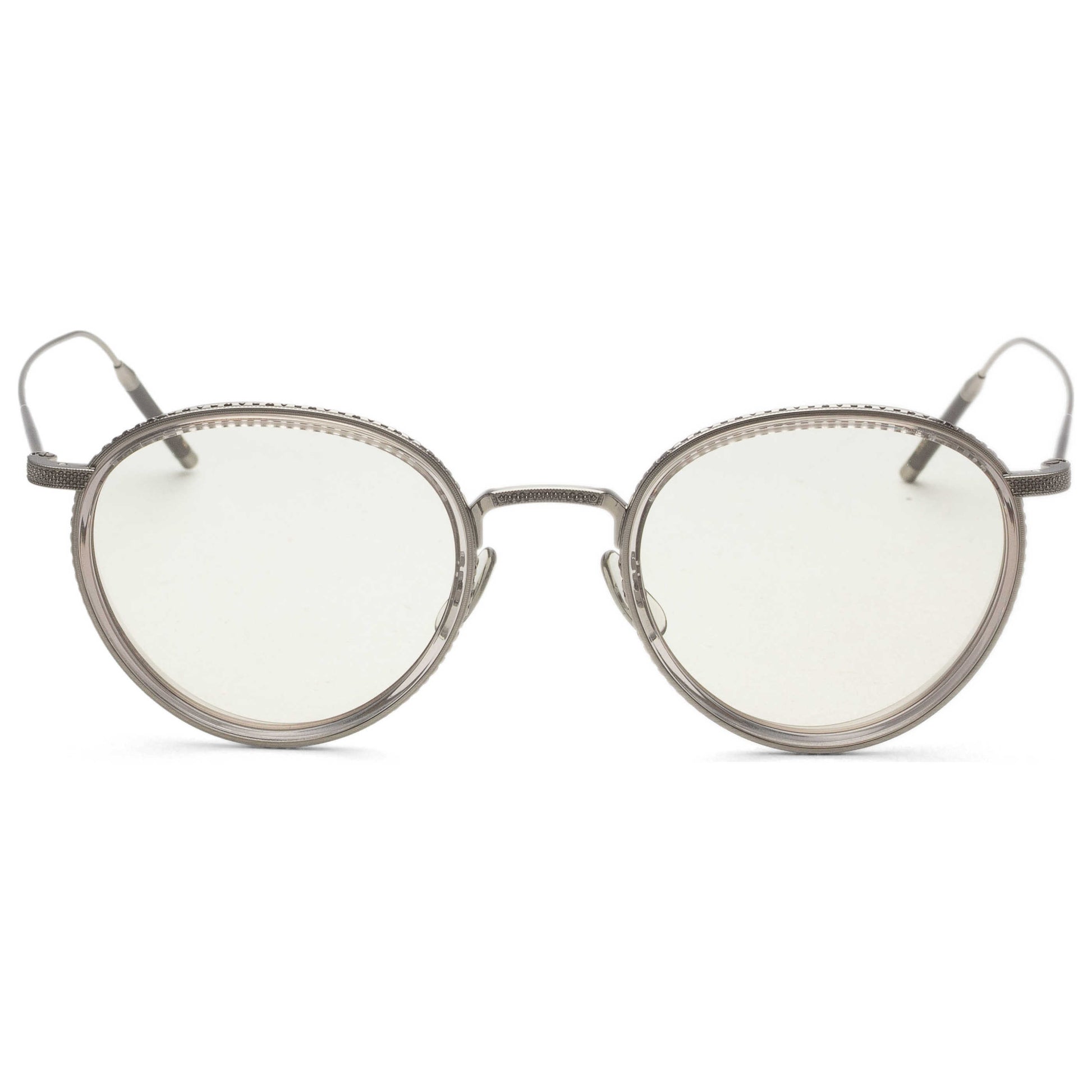 Oliver Peoples TK-8 Men's Opticals OV1318T-5254-48 - Image #6