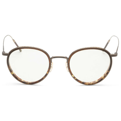 Oliver Peoples TK-8 Men's Opticals OV1318T-5284-48 - Image #6