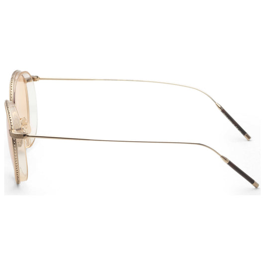Left view of Oliver Peoples TK-8 Men's Sunglasses OV1318T-5327-48