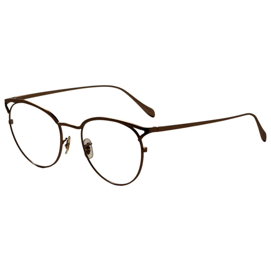Front view of Oliver Peoples Aviara Women's Opticals OV1319T-5325-52