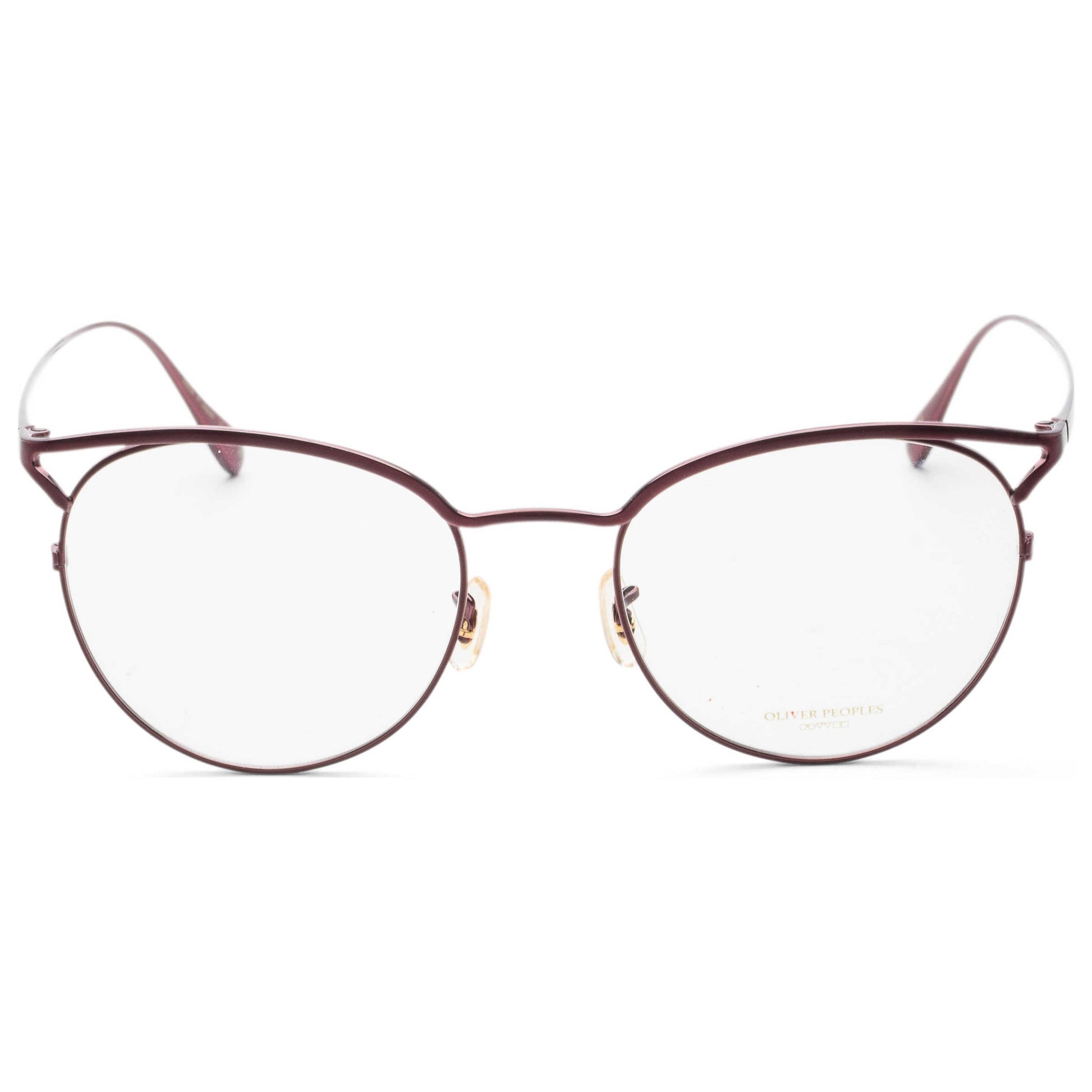Oliver Peoples Aviara Women's Opticals OV1319T-5325-52 - Image #6