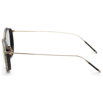 Left view of Oliver Peoples TK-9 Men's Sunglasses OV1321T-5035-48