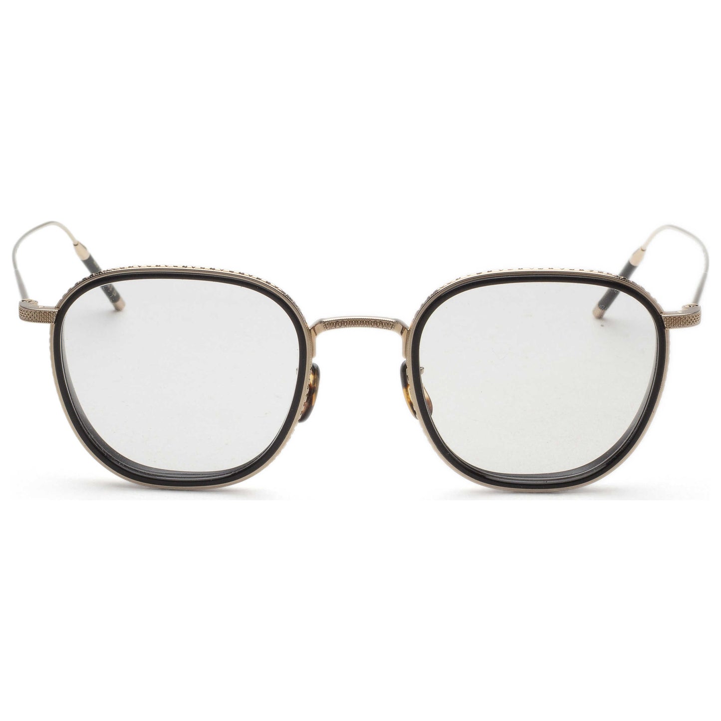Oliver Peoples TK-9 Men's Sunglasses OV1321T-5035-48 - Image #6