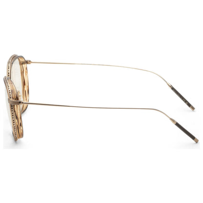 Left view of Oliver Peoples TK-9 Men's Opticals OV1321T-5129-48