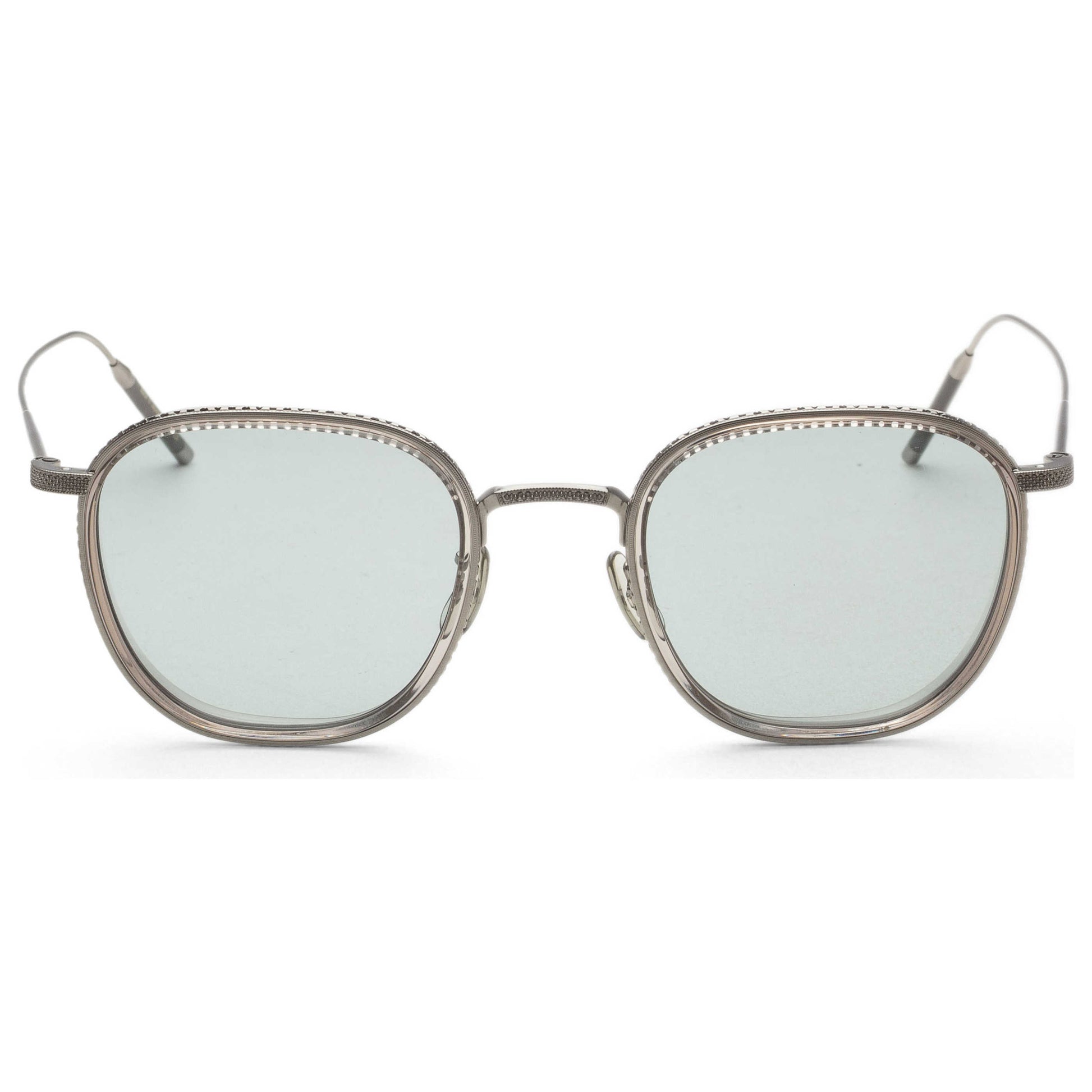 Oliver Peoples TK-9 Men's Opticals OV1321T-5254-48 - Image #6