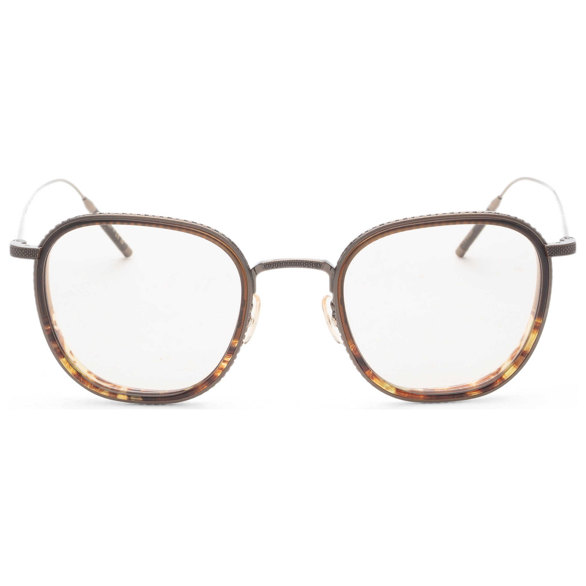 Oliver Peoples TK-9 Men's Sunglasses OV1321T-5284-48 - Image #6