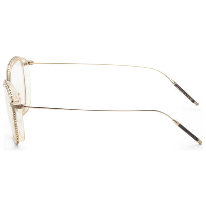Left view of Oliver Peoples TK-9 Women's Opticals OV1321T-5327-48