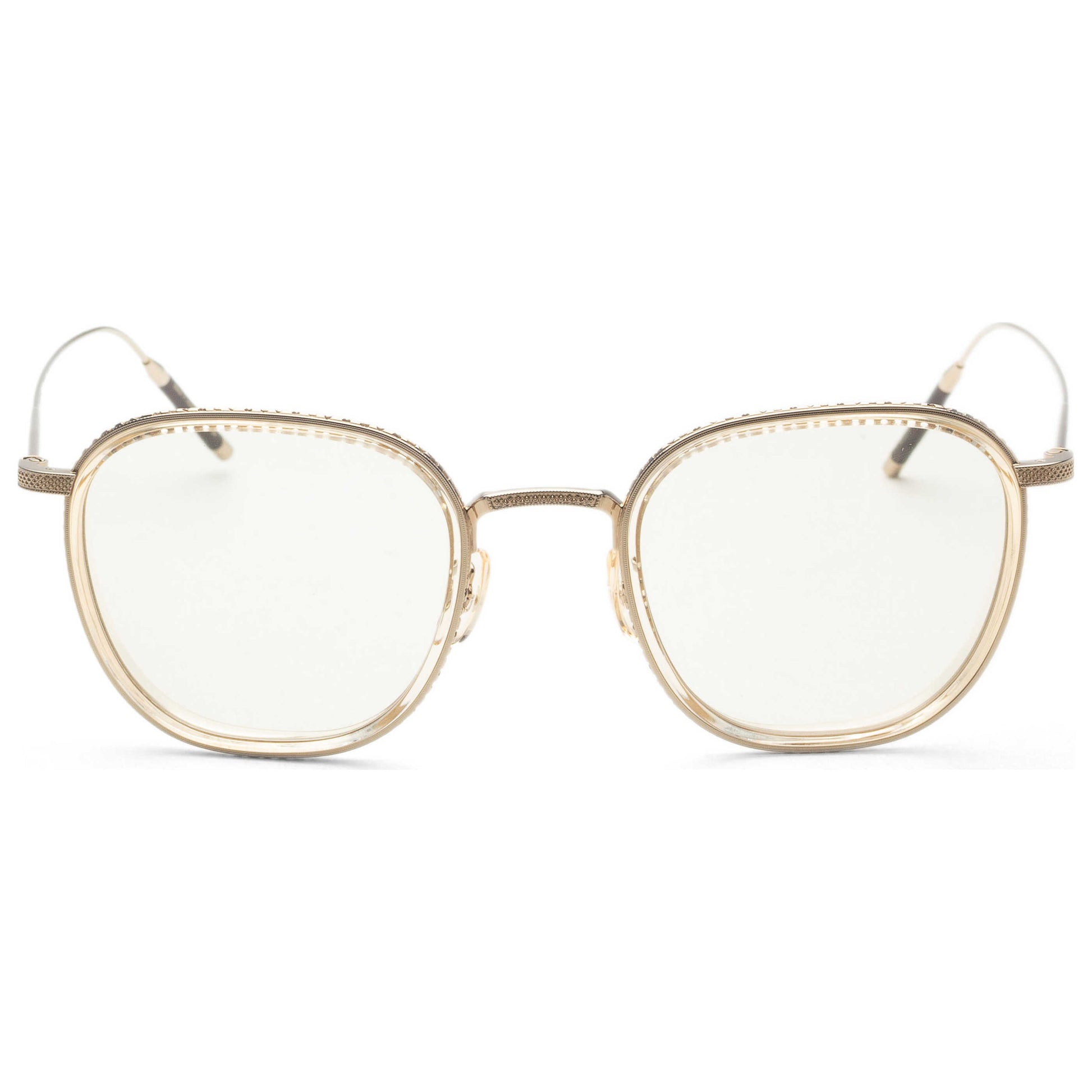 Oliver Peoples TK-9 Women's Opticals OV1321T-5327-48 - Image #6