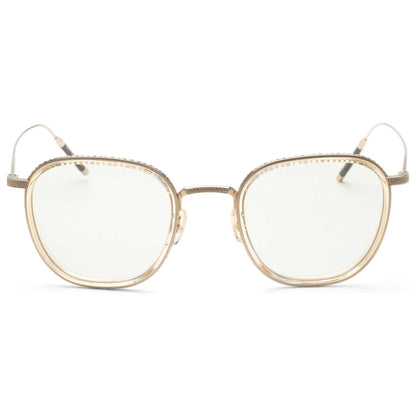 Oliver Peoples TK-9 Women's Opticals OV1321T-5327-48 - Image #6