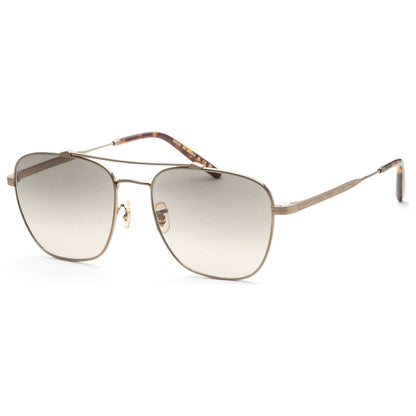 Front view of Oliver Peoples Marsan Men's Sunglasses OV1322ST-525232-55