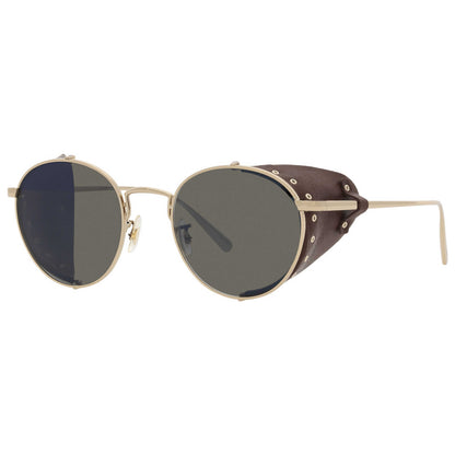 Front view of Oliver Peoples Cesarino Unisex Sunglasses OV1323SM-5145R5-50