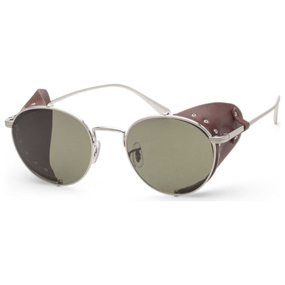 Front view of Oliver Peoples Cesarino Unisex Sunglasses OV1323SM-525452-50