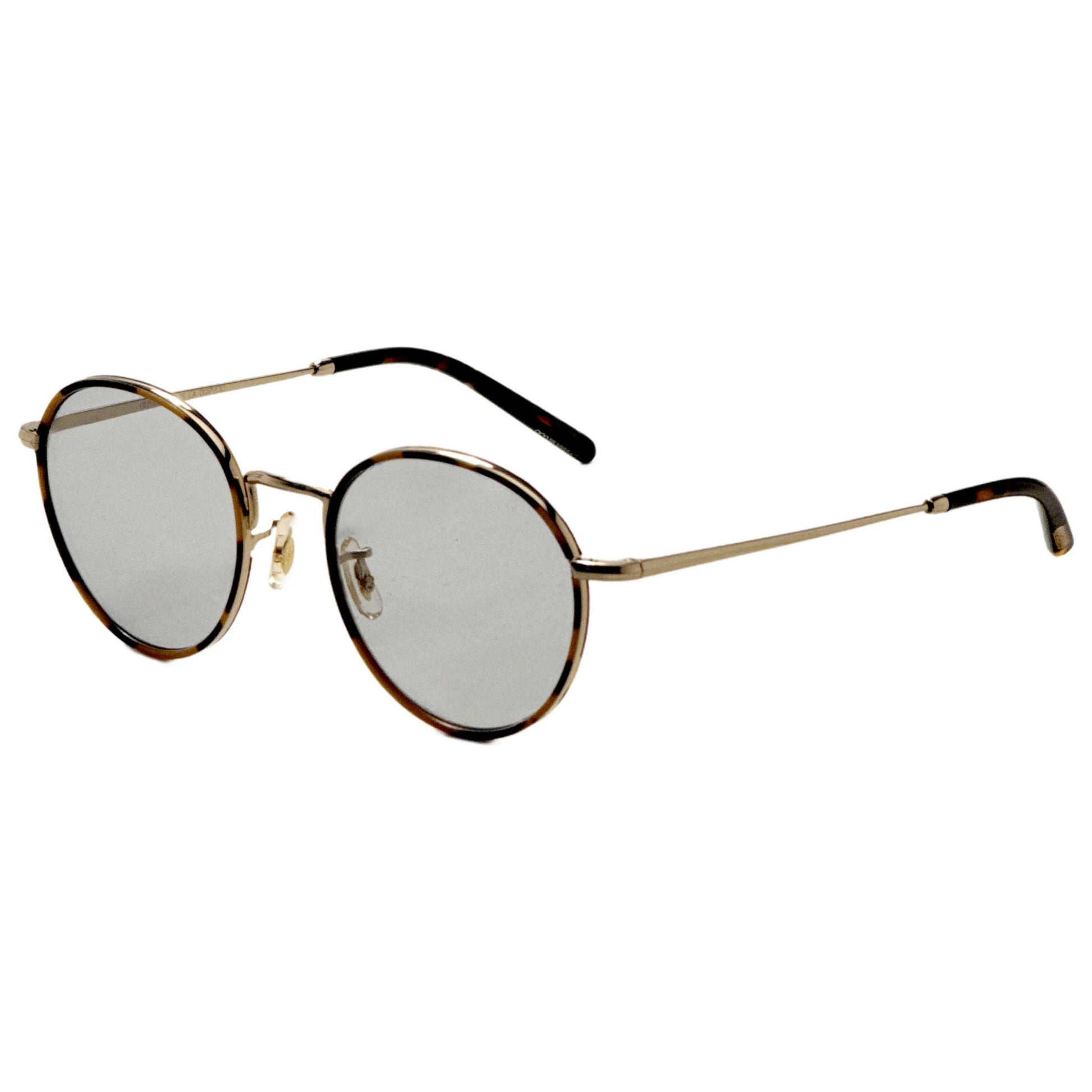 Front view of Oliver Peoples Sidell Unisex Opticals OV1333-5035-49