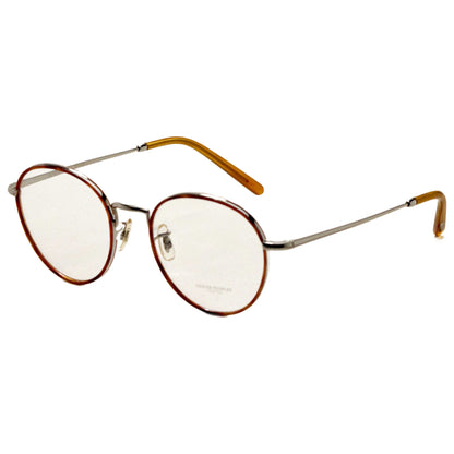 Front view of Oliver Peoples Sidell Unisex Opticals OV1333-5036-49