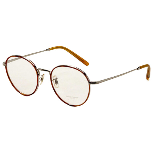 Front view of Oliver Peoples Sidell Unisex Opticals OV1333-5036-49