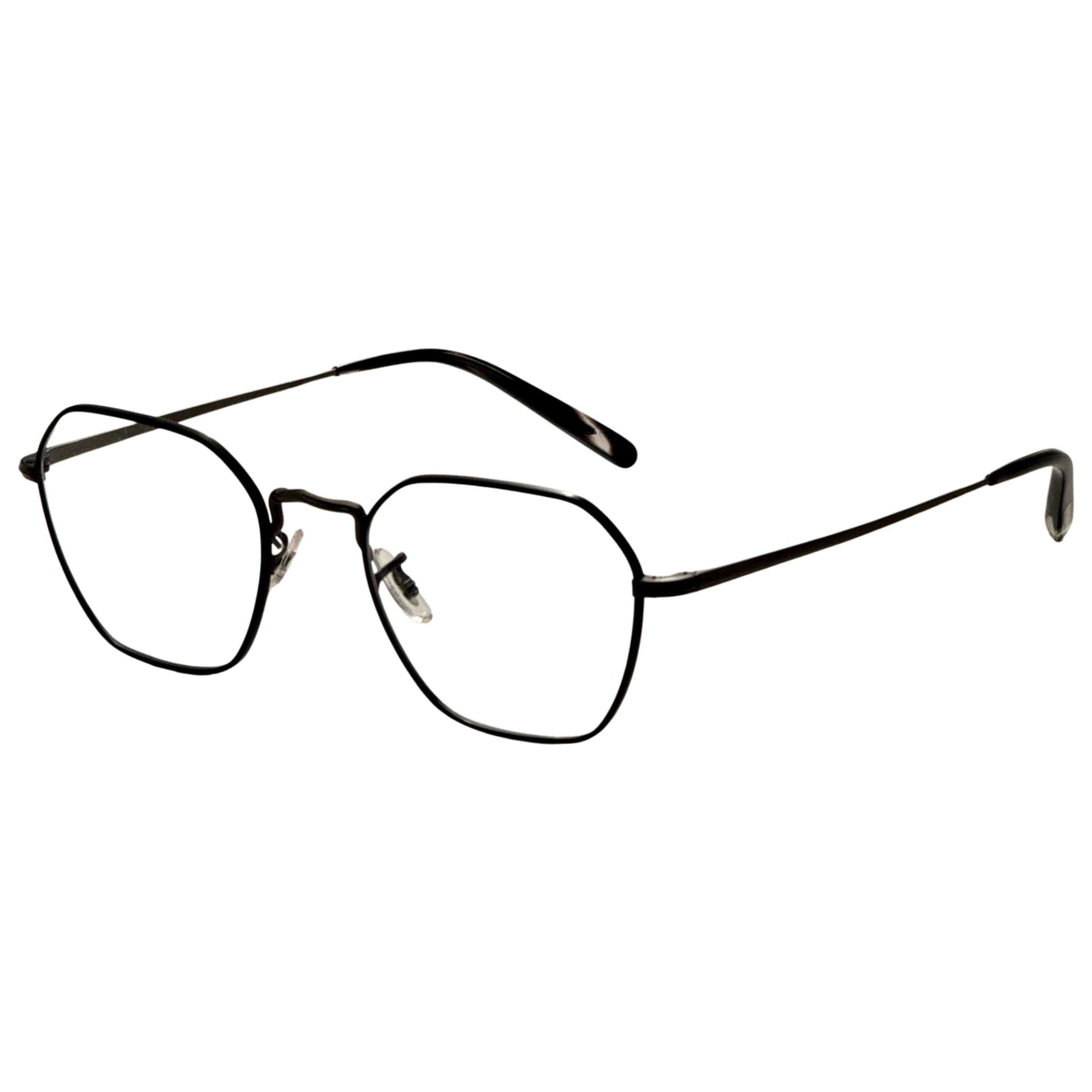 Front view of Oliver Peoples Levison Unisex Opticals OV1334-5321-49