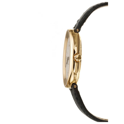 Bulgari Ovale Women's Swiss Quartz (Battery-Powered) Watch OV27GL - Image #4
