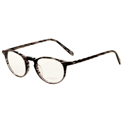 Front view of Oliver Peoples Riley-R Unisex Opticals OV5004-1002-45