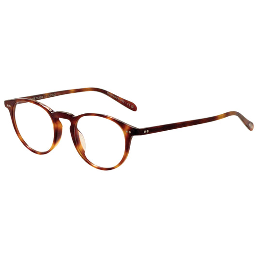 Front view of Oliver Peoples Riley-R Men's Opticals OV5004-1007-47
