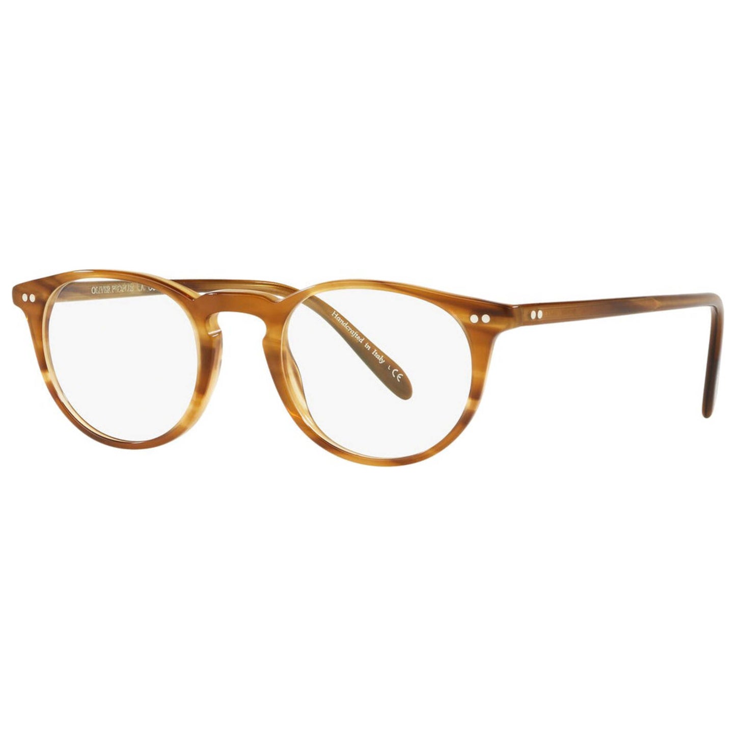 Front view of Oliver Peoples Fashion Unisex Opticals OV5004-1011-47