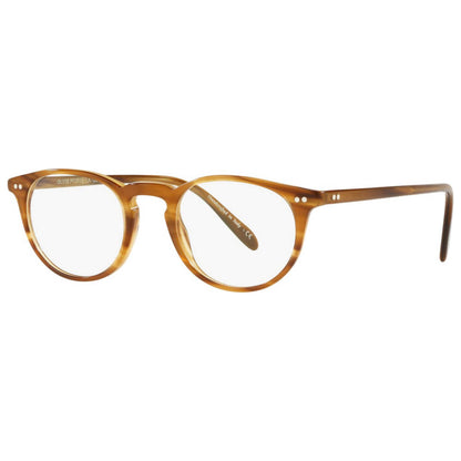 Front view of Oliver Peoples Fashion Unisex Opticals OV5004-1011-47
