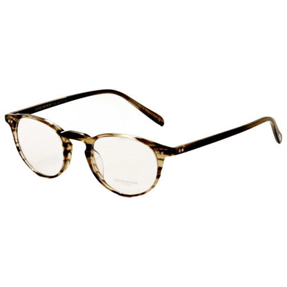 Front view of Oliver Peoples Riley-R Unisex OV5004-1719-45
