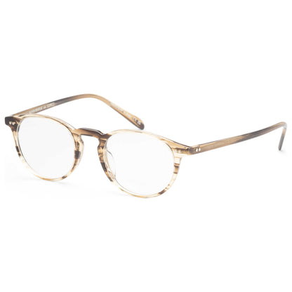 Front view of Oliver Peoples Riley-R Men's Opticals OV5004-1719-47