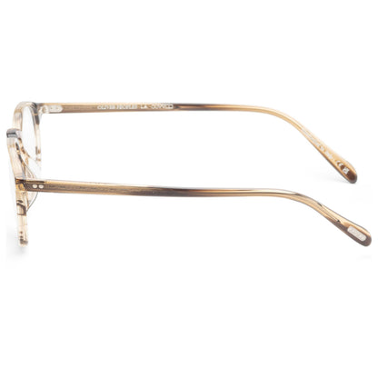Left view of Oliver Peoples Riley-R Men's Opticals OV5004-1719-47