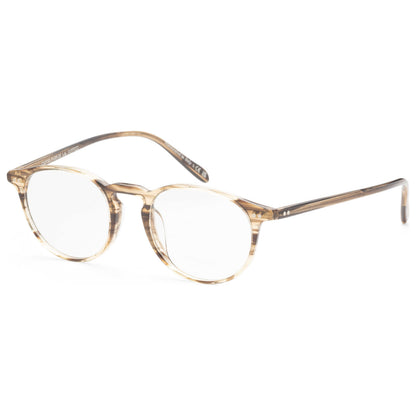 Front view of Oliver Peoples Riley-R Men's Opticals OV5004-1719-49