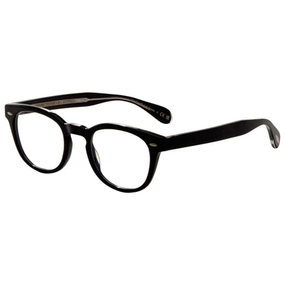 Front view of Oliver Peoples Sheldrake Men's Opticals OV5036-1492-47