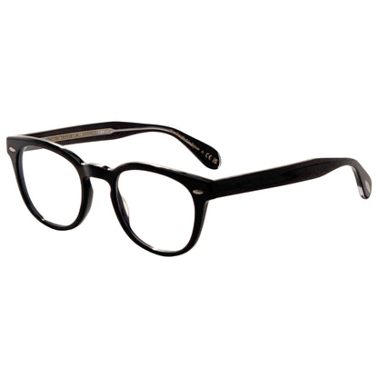 Front view of Oliver Peoples Sheldrake Men's Opticals OV5036-1492-49