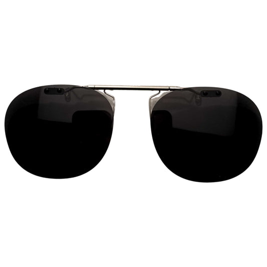 Front view of Oliver Peoples Sheldrake Unisex Sunglasses OV5036C-5036-47
