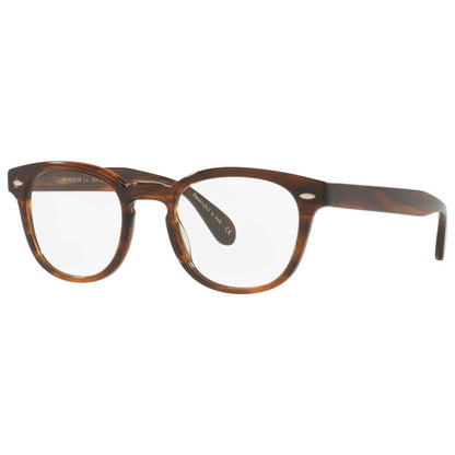 Front view of Oliver Peoples Sheldrake Men's Opticals OV5036S-1724SB