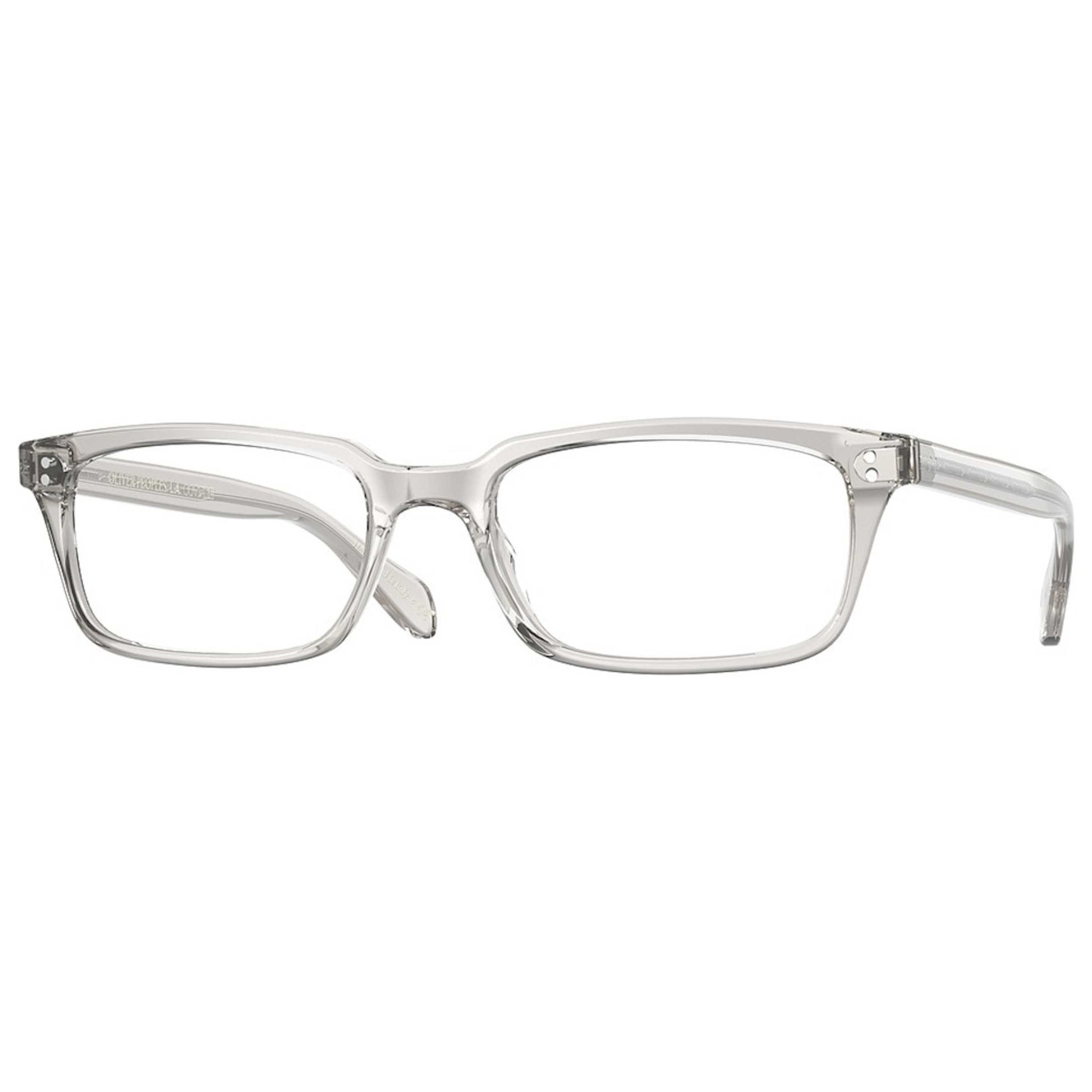 Front view of Oliver Peoples Denison Men's Opticals OV5102-1669-56