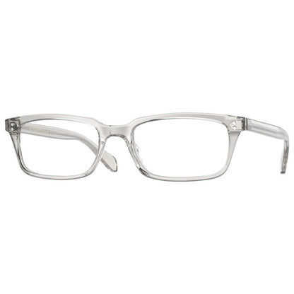 Front view of Oliver Peoples Denison Men's Opticals OV5102-1669-56