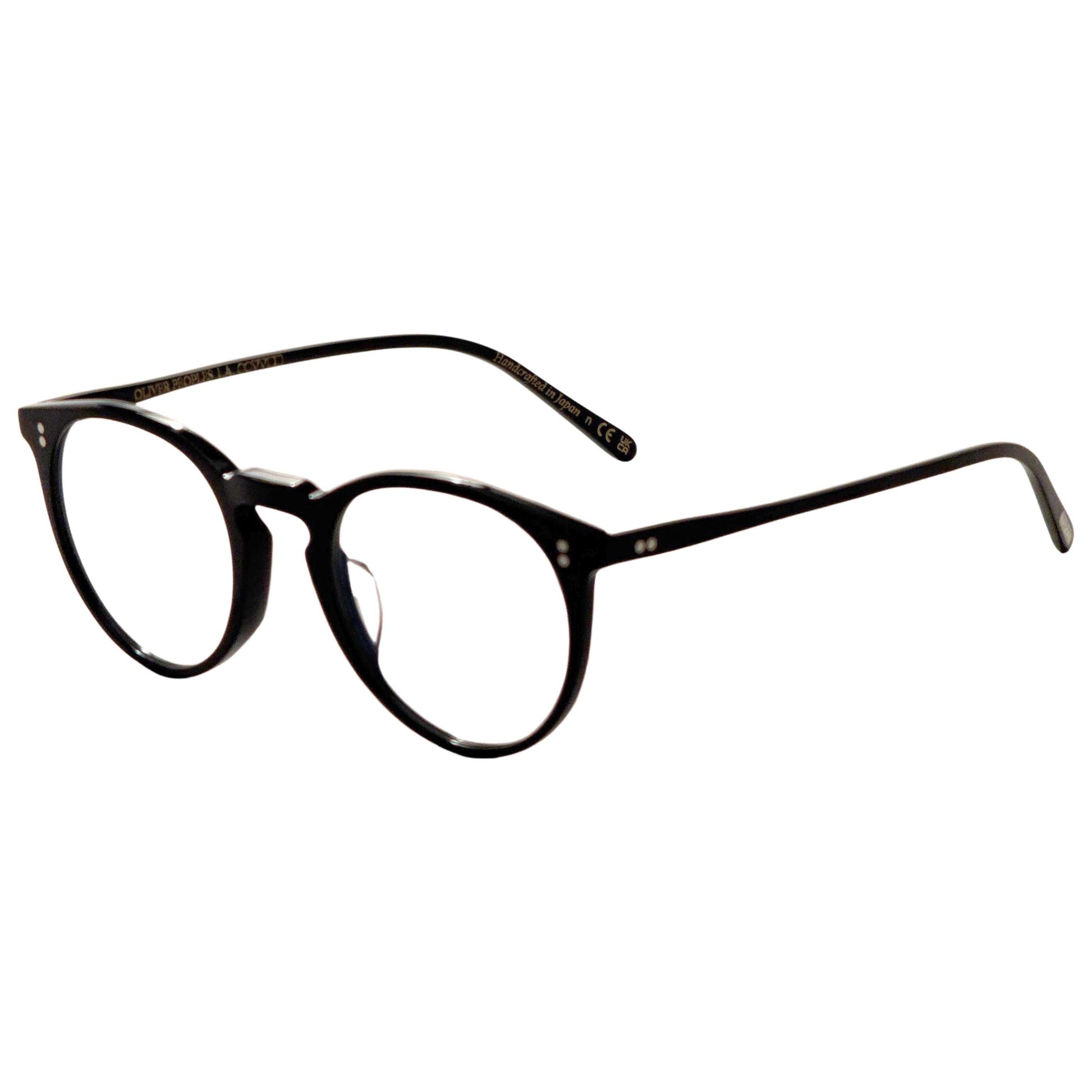 Front view of Oliver Peoples O'Malley Men's Opticals OV5183-1005L-47