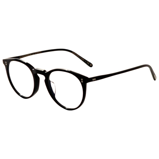 Front view of Oliver Peoples O'Malley Men's Opticals OV5183-1005L-47