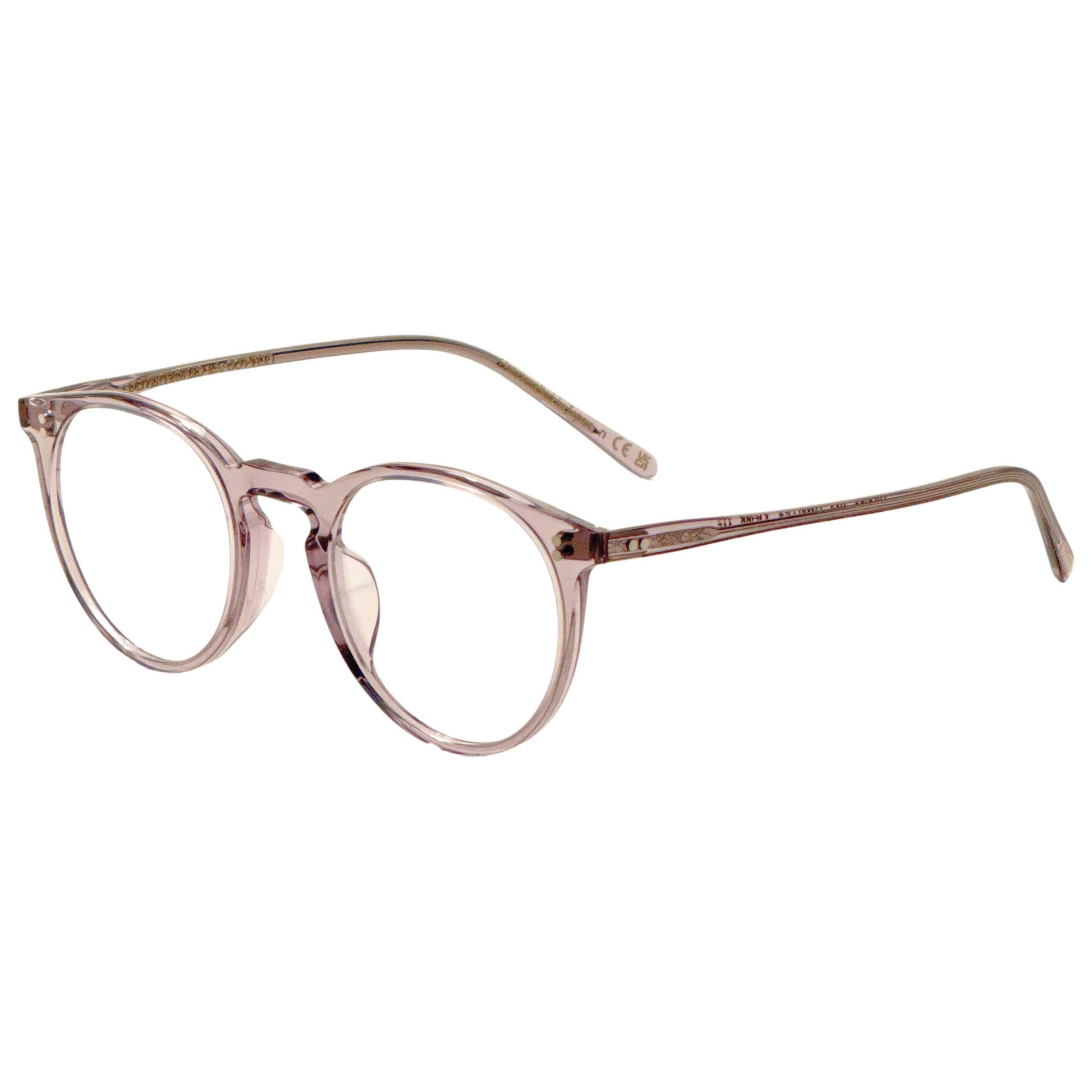 Front view of Oliver Peoples O'Malley Unisex Opticals OV5183-1132-47