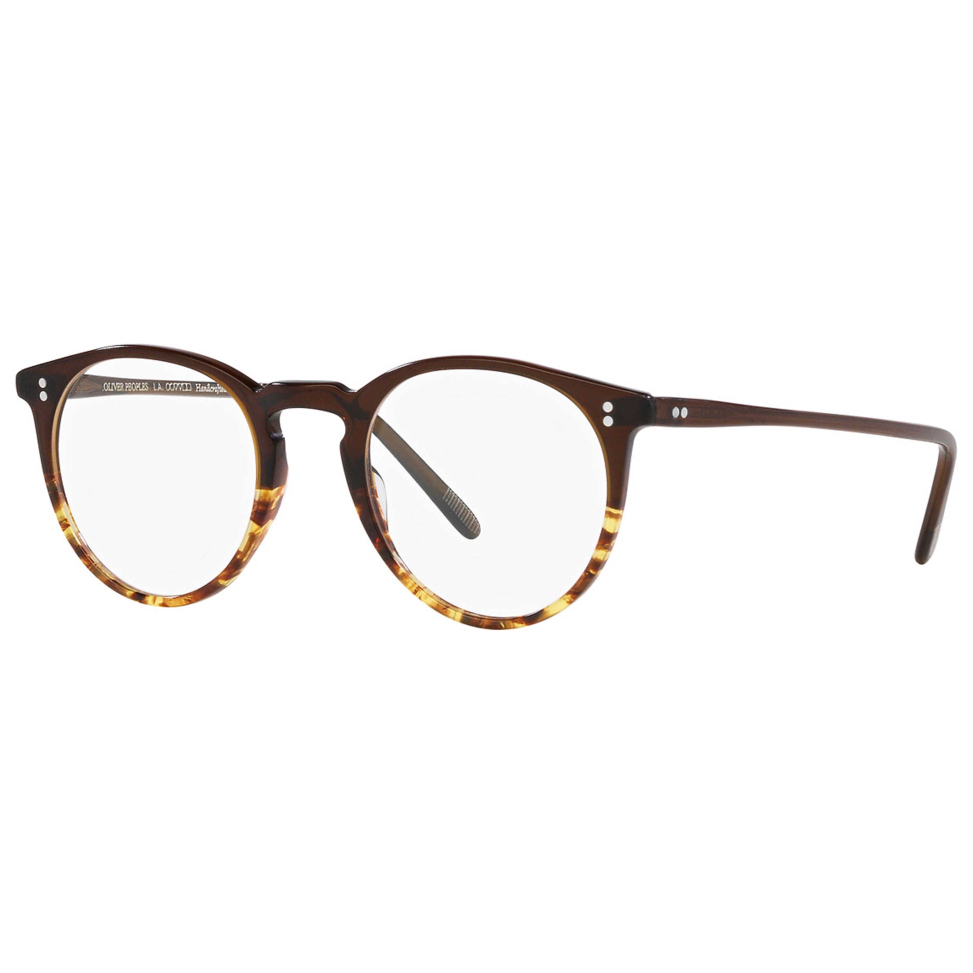 Front view of Oliver Peoples O'Malley Men's Opticals OV5183-1756-45