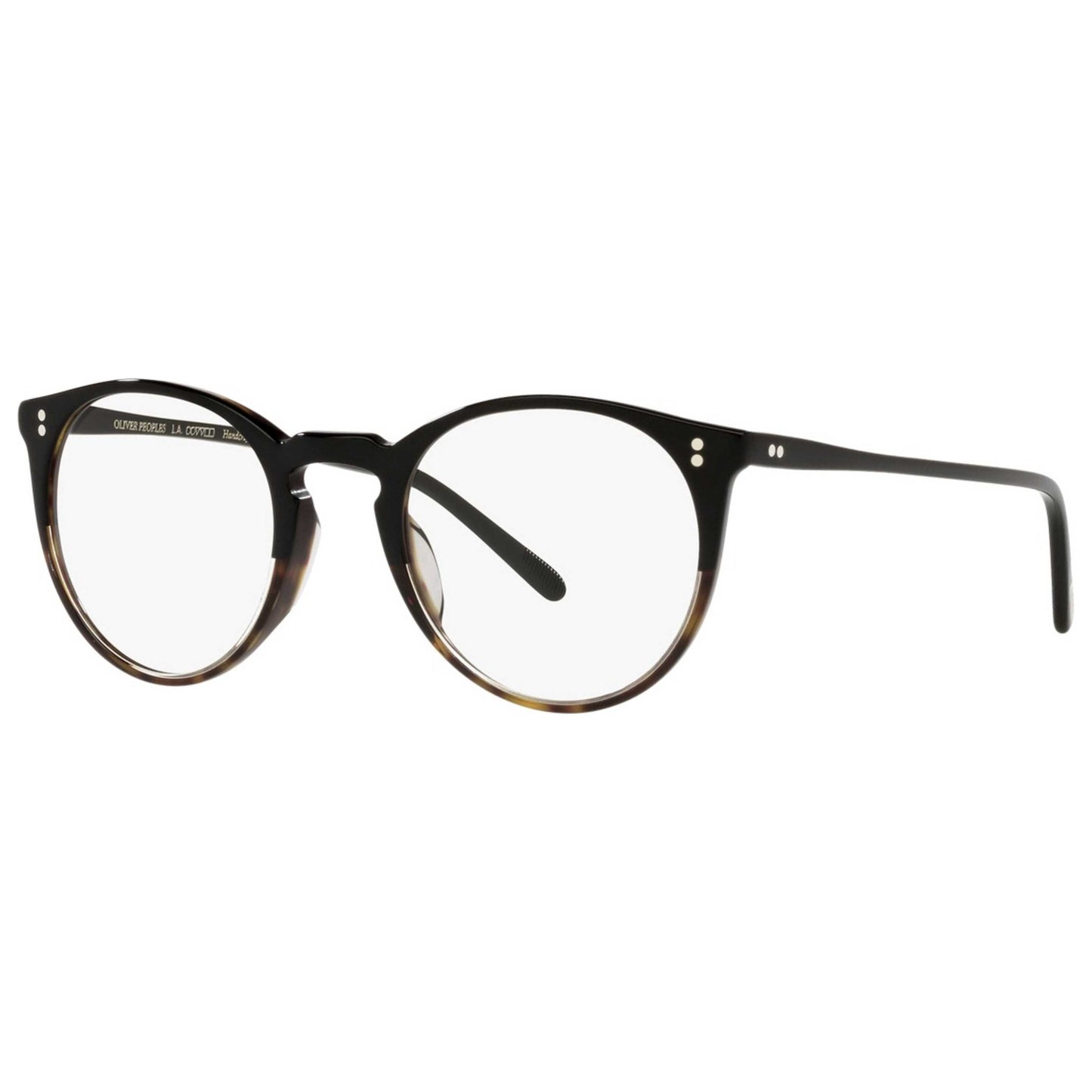 Front view of Oliver Peoples O'Malley Men's Opticals OV5183S-1722SB
