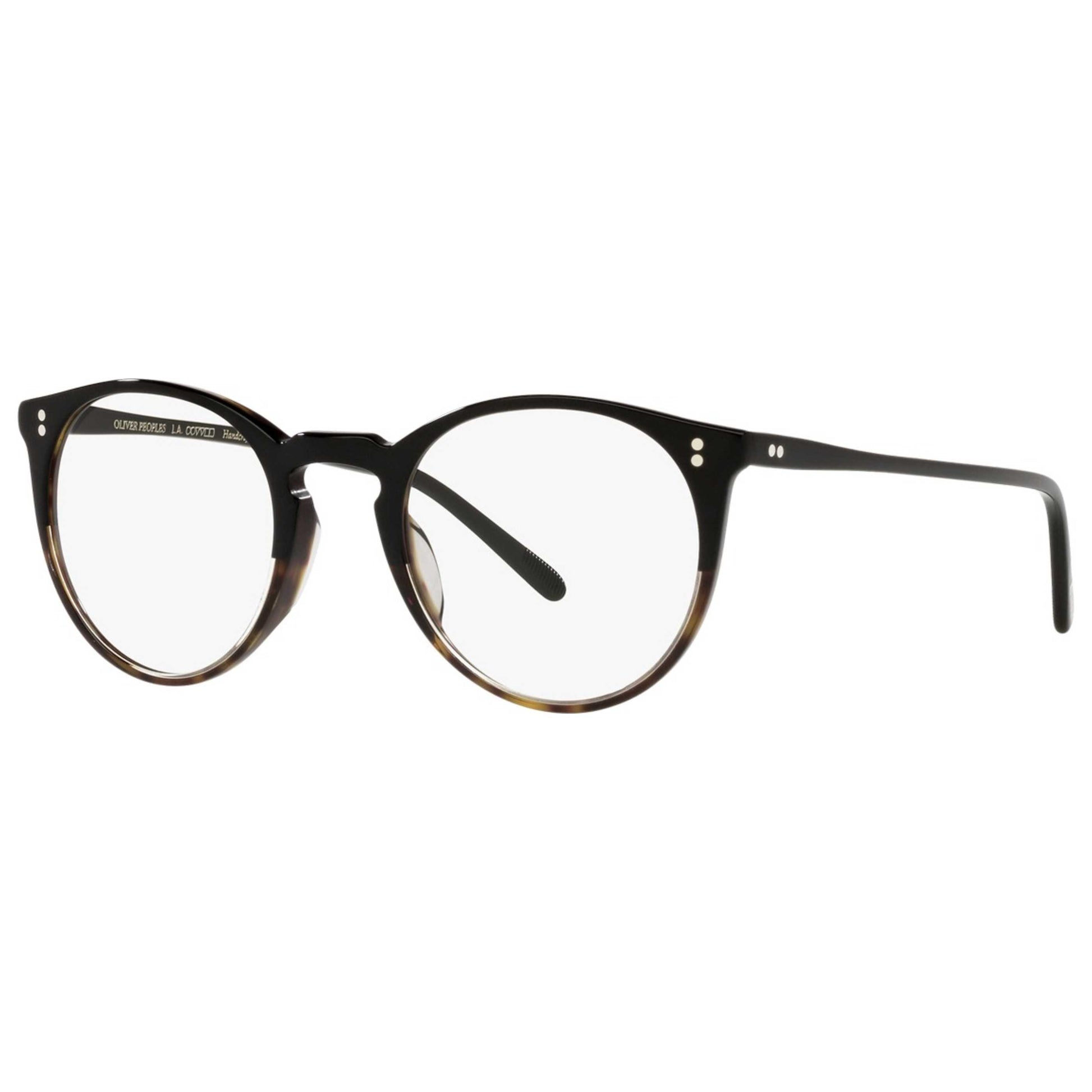 Front view of Oliver Peoples O'Malley Men's Opticals OV5183S-1722SB
