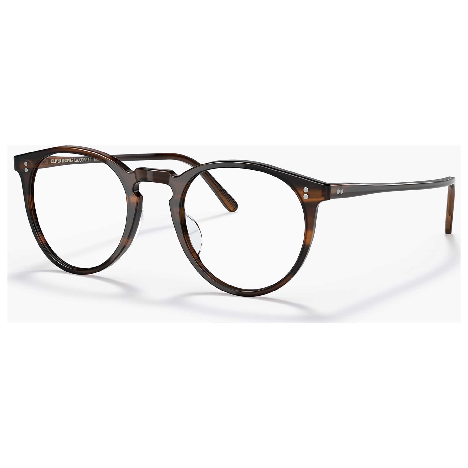 Front view of Oliver Peoples O'Malley Men's Opticals OV5183S-1724SB-48