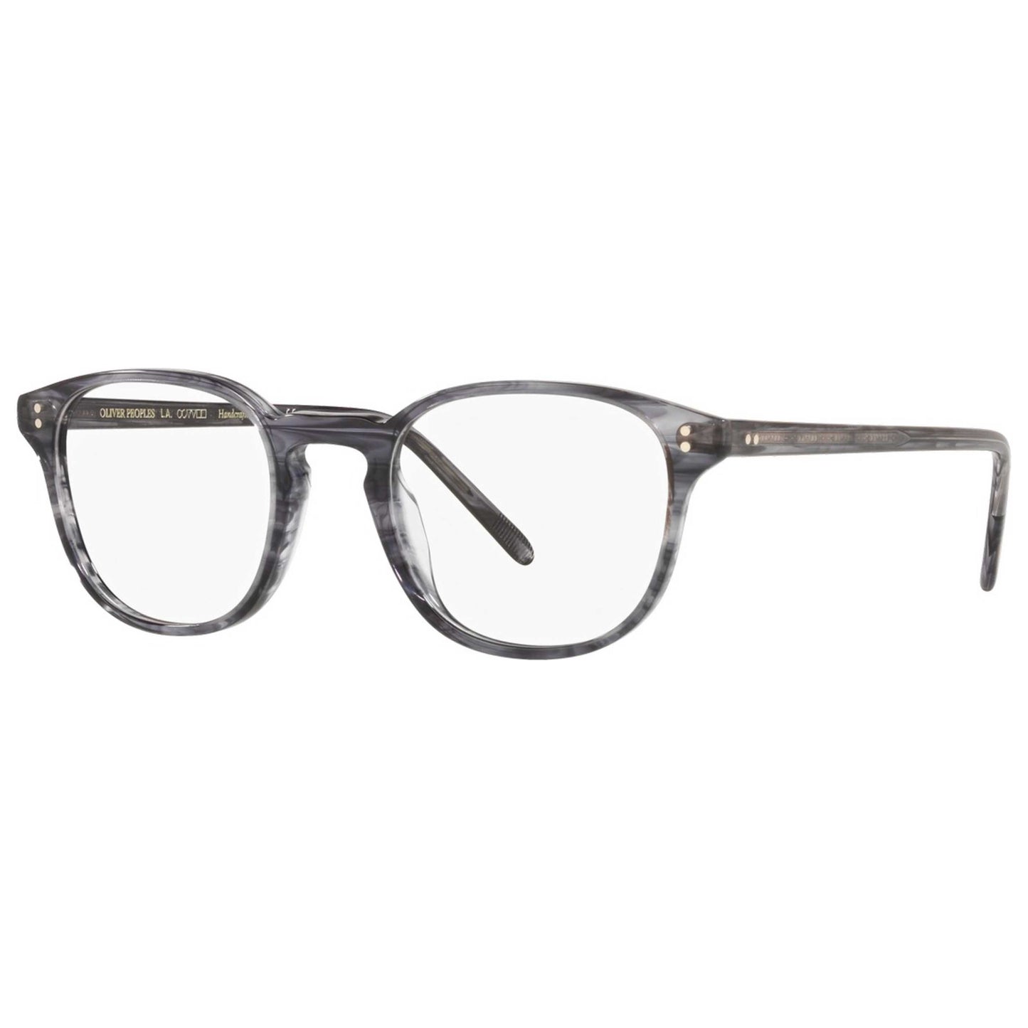Front view of Oliver Peoples Fairmont Men's Opticals OV5219-1688