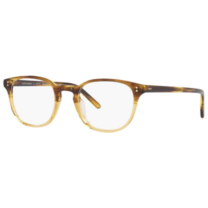 Front view of Oliver Peoples Fashion Men's Opticals OV5219-1703-45