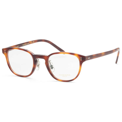 Front view of Oliver Peoples Fairmont Men's Opticals OV5219FM-1007-45